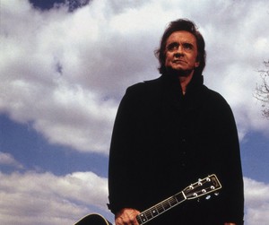 Phát hành album hiếm của Johnny Cash